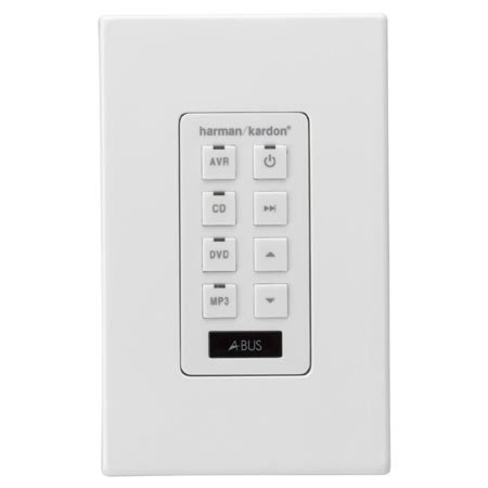 Harman Kardon AB-2 Amplified In-wall Module for A-Bus