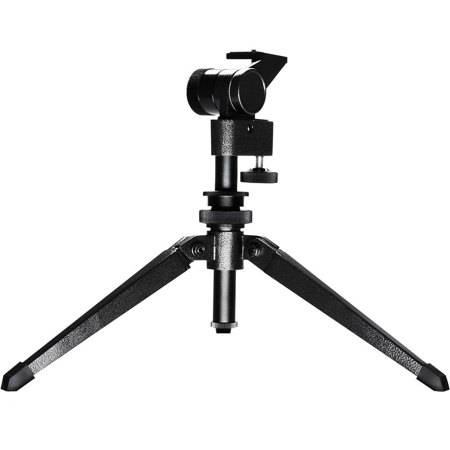 Hawke Sport Optics Adjustable Table Top Aluminum Tripod, 10.2" to 13.4"