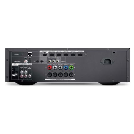 Harman Kardon AVR-1610S 425W 5.1 Channel Networked AVR with Bluetooth