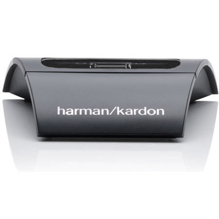 Harman Kardon The Bridge II, Home Docking Station, iPod