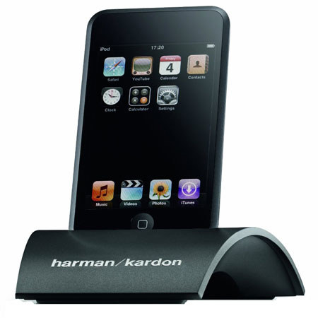 Harman Kardon The Bridge III Docking Station