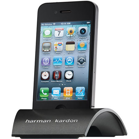 Harman Kardon Bridge IIIP Docking Station