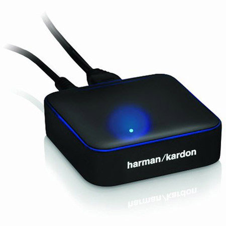 Harman Kardon BTA 10-UJ External Bluetooth Adapter