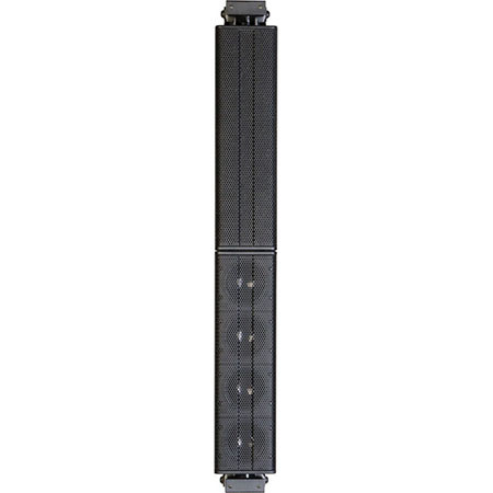 HK Audio E 435 A INSTALL KIT Wall Mount Mid/High Array Unit with Amp Module