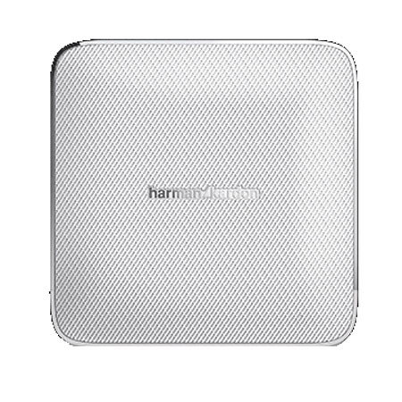 Harman Kardon Esquire Wireless Speaker System and Conferencing System, White