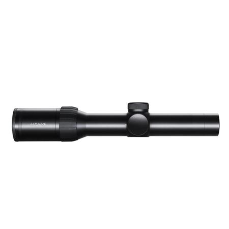 Hawke Sport Optics 1-6x24 Frontier 30 Riflescope, Illum. Tactical Dot Ret, 30mm