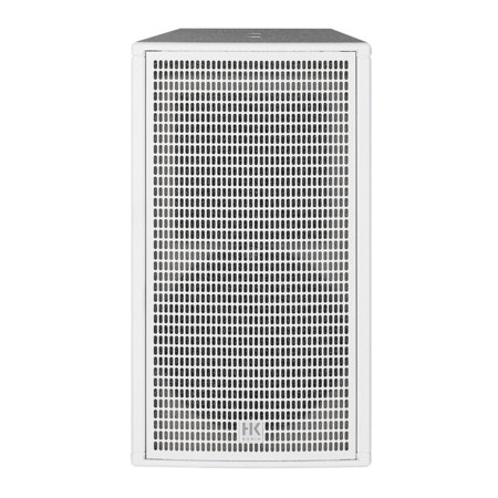 HK Audio FINEO FO 8 8" 400W 2-Way Passive Installation Speaker, Signal White