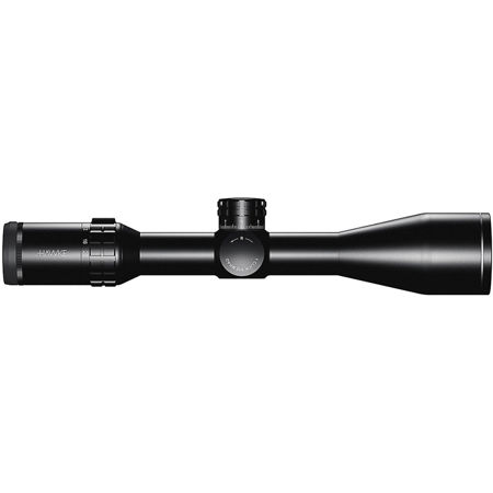 Hawke Sport Optics 4-20x50 Frontier Riflescope, Illum FFP Mil Pro Ret, 30mm Tube