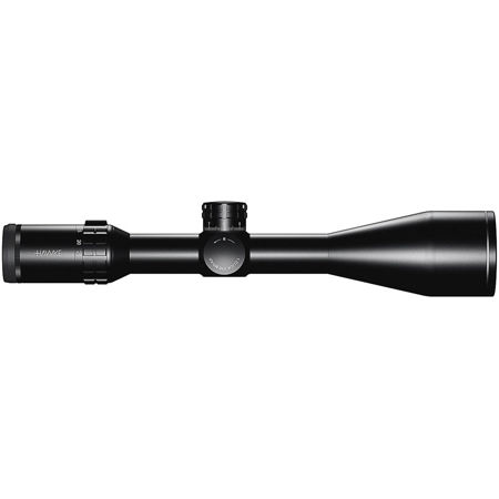 Hawke Sport Optics 5-25x56 Frontier Riflescope, Illum FFP Mil Pro Ret, 30mm Tube