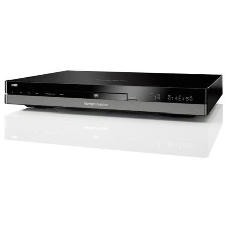 Harman Kardon HD990 High Performance CD Player