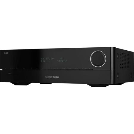 Harman Kardon HK 3770 2-Channel Stereo Receiver with Network Connectivity