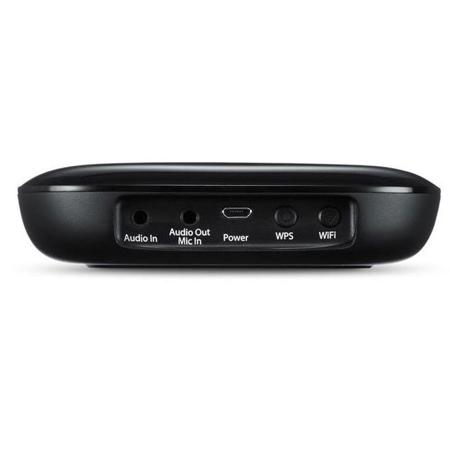 Harman Kardon Adapt Wireless HD Audio Adapter, Black