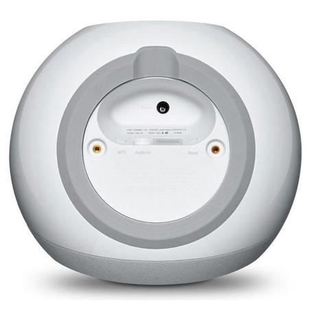Harman Kardon Omni 10 25W Wireless HD Loudspeaker, Single, White