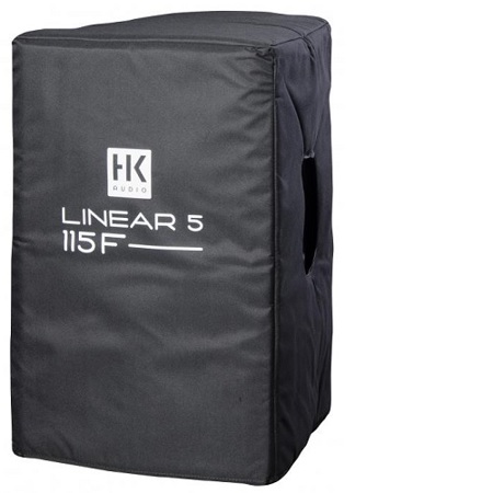 HK Audio Linear 5 Protective Cover for L5 115 FA Speaker