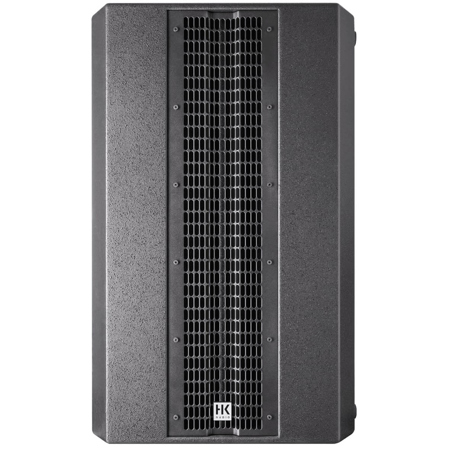 HK Audio Linear 5 L SUB 2000 A 2x12" Powered Subwoofer, 1200W Class D Subwoofer Amplifier