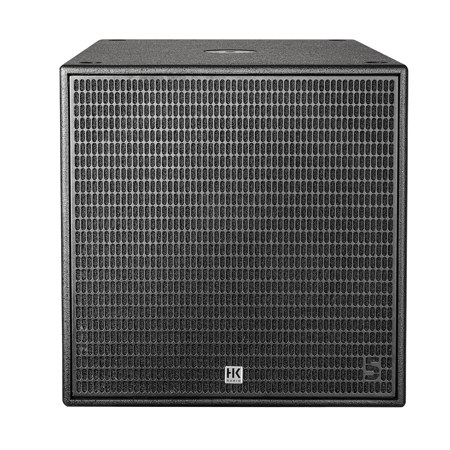 HK Audio LINEAR 5 MK II 118 Sub HPA 1x18" 3000W Bass Reflex Active Subwoofer
