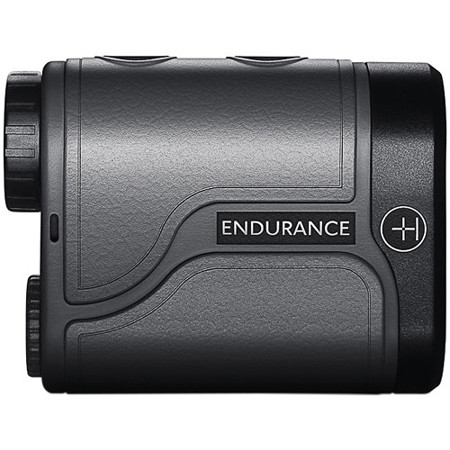 Hawke Sport Optics 6x21 1500 Laser Range Finder Endurance, BK-7 Prism