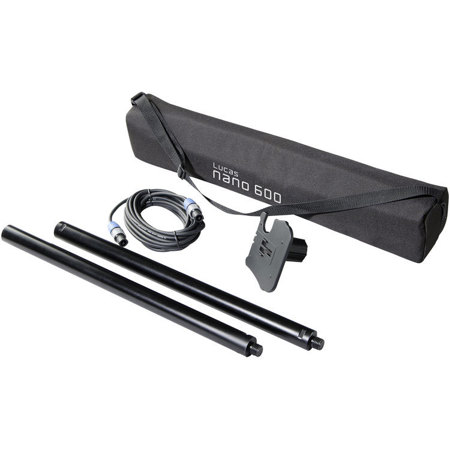 HK Audio Mono Pole Set for Lucas Nano 600 PA System