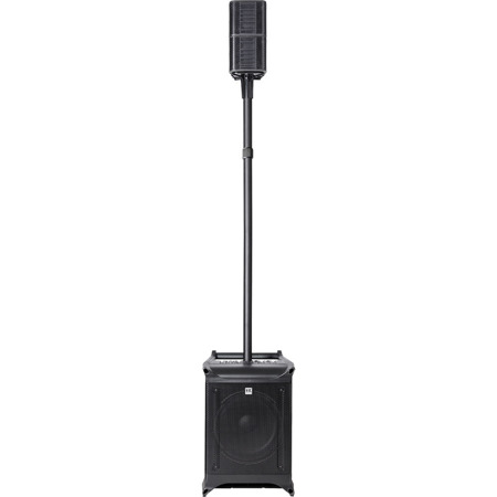 HK Audio LUCAS NANO 608i Professional Audio System