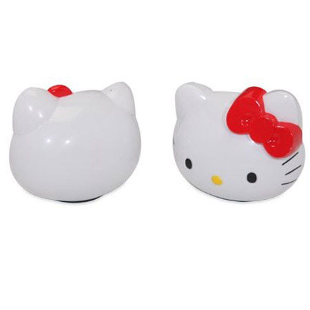 Hello Kitty Speaker Head