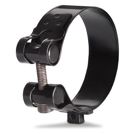 Hawke Sport Optics PCP Bottle Clamp Ring Bipod Adaptor, Fits 60-63mm