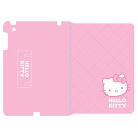 Hello Kitty Portfolio Case for iPad Mini, Pink