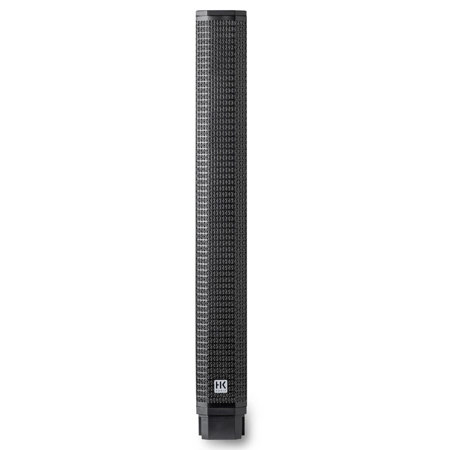 HK Audio Polar 10 Two-Way 10" 2000W Powered Column Array System with Bluetooth