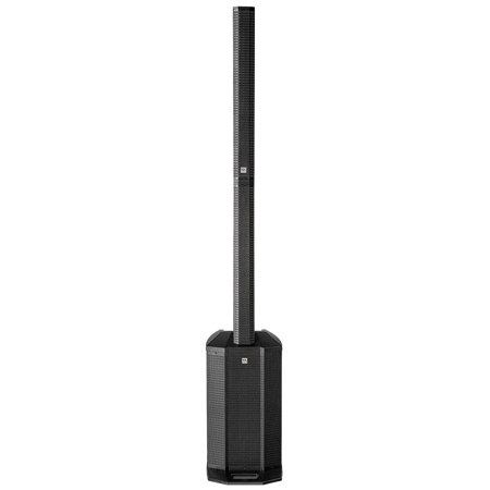 HK Audio Polar 12 Two-Way 12" 2000W Powered Column Array System with Bluetooth