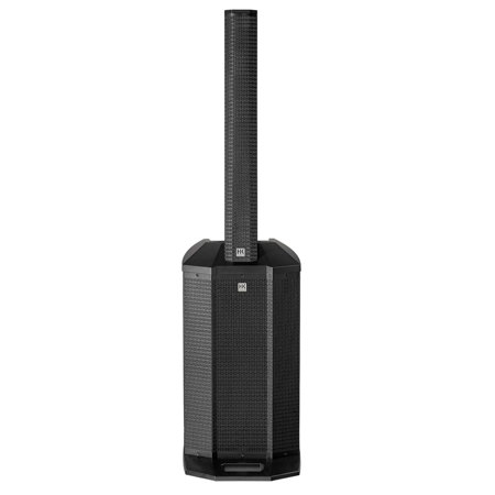 HK Audio Polar 12 Two-Way 12" 2000W Powered Column Array System with Bluetooth