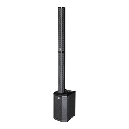 HK Audio POLAR 8 Two-Way 8" 2000W Powered Column Array System with Bluetooth
