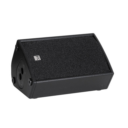 HK Audio PREMIUM PR:O 10 X 10" 600W 2-Way Passive Stage Monitor, Jet Black