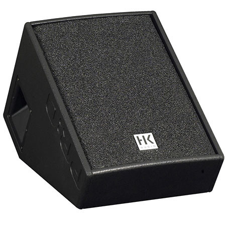 HK Audio PR:O 12 MA 600W 12" High-Power Stage Monitor, 1" HF Driver, Class-D Amplifier