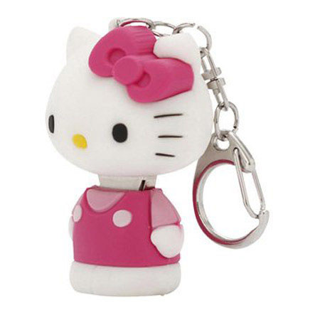 Hello Kitty Portable Speaker