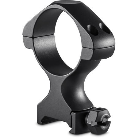 Hawke Sport Optics 34mm Precision Steel Weaver Ring Mounts with Hex Nut, High