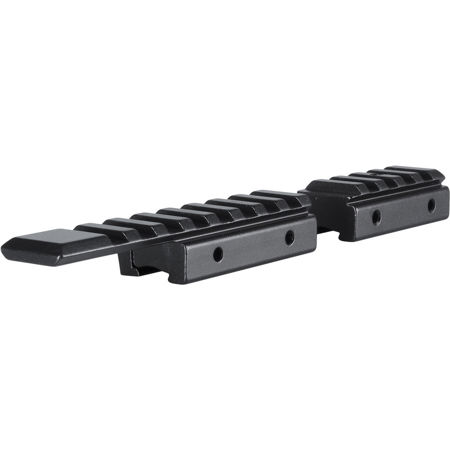 Hawke Sport Optics 2-Piece Riflescope Rail Adapter