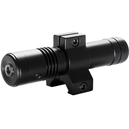 Hawke Sport Optics Red Laser Sight Kit with 1" Weaver / Picatinny Mount