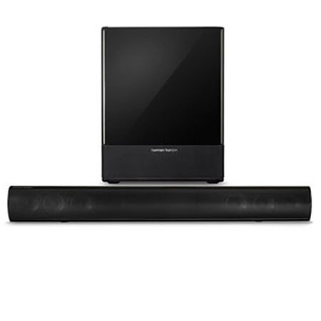 Harman Kardon SB16 Soundbar Home Speaker System