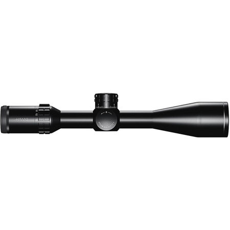 Hawke Sport Optics 3-15x44 Frontier SF Riflescope, Illum Mil Pro Ret, 1" Tube