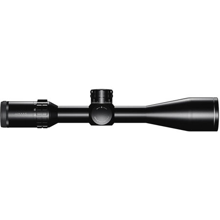 Hawke Sport Optics 4-20x44 Frontier SF Riflescope, Illum Mil Pro Ret, 1" Tube