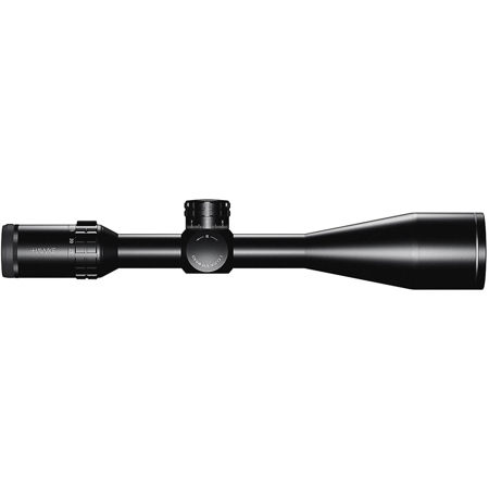 Hawke Sport Optics 5-25x50 Frontier SF Riflescope, Illum Mil Pro Ret, 1" Tube