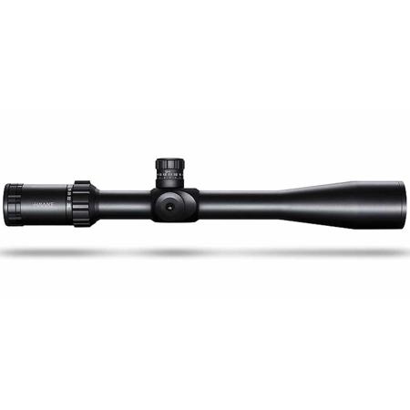Hawke Sport Optics 8.5-25x42 Sidewinder Riflescope, Illuminated Mil-Dot Reticle