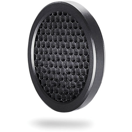Hawke Sport Optics 24mm Honeycomb Sunshade f/ AO Riflescopes Made 2015 & Later