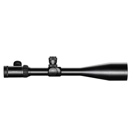 Hawke Sport Optics 10-50x60 Sidewinder ED Riflescope, Illum TMX Ret, 30mm Tube