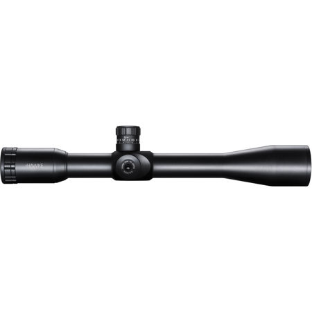 Hawke Sport Optics 10x42 Sidewinder 30 SF Riflescope, Illum.10x 1/2 Mil Dot Ret.
