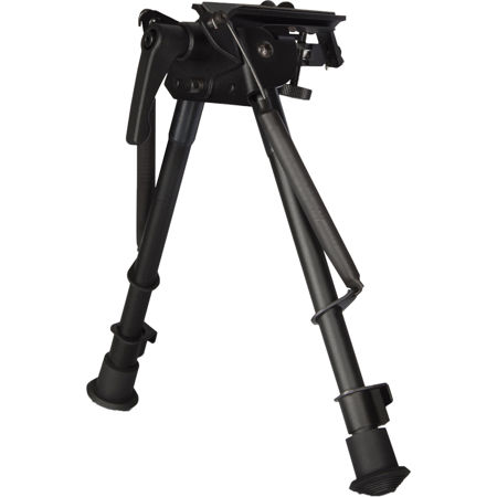 Hawke Sport Optics Tilt Bipod, 9-13"