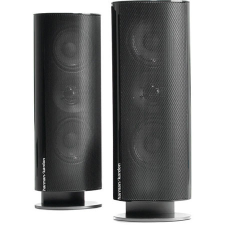 Harman Kardon HKTS 30SAT Surround Speakers