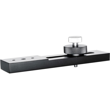 Hawke Sport Optics Universal Balance Plate for Mounting Spotting Scopes
