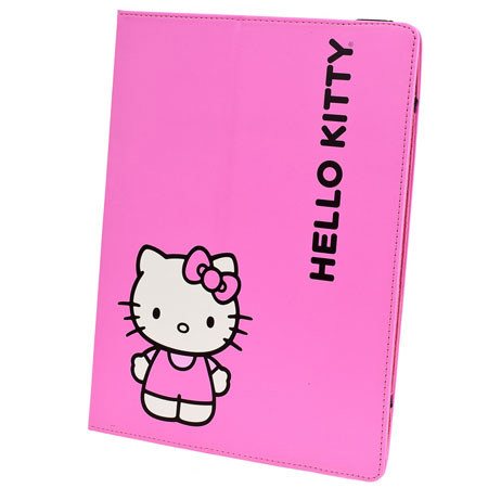 Hello Kitty 10" Universal Portfolio Case