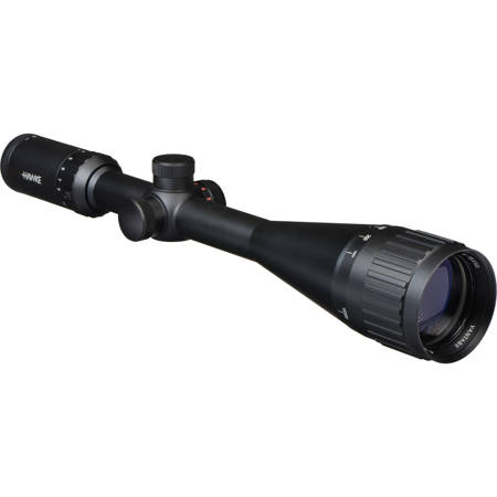 Hawke Sport Optics 4-16x50 Vantage IR Riflescope, Illum Mil Dot Reticle, AO