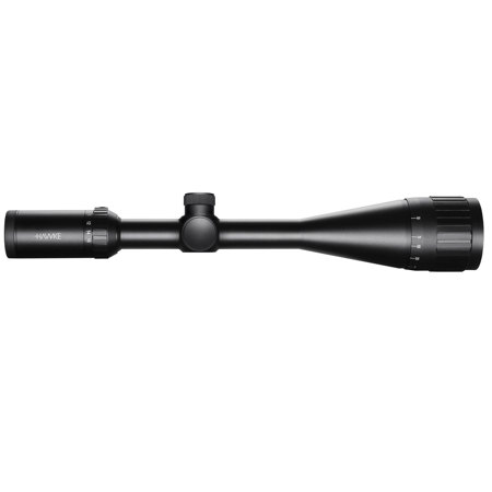 Hawke Sport Optics 4-16x50 Vantage IR Riflescope w/.17 HMR Reticle, Matte Black